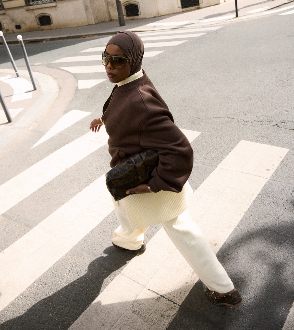 Introducing: The City Edit